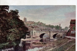 Bridgnorth - Shropshire