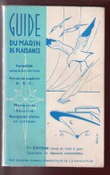 Guide Du Marin De Plaisance - Boten