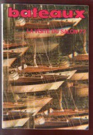 Bateaux N° 226 - 1977 - Schiffe