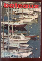 Bateaux N° 167 - 1972 - Barche