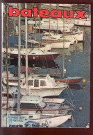 Bateaux N° 167 - 1972 - Boats