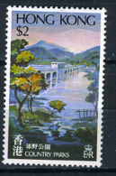 1980 -  HONG KONG - Catg. Mi.  367 - NH - (D11032016......) - Ungebraucht