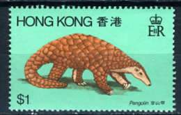 1982 -  HONG KONG - Catg. Mi.  385 - NH - (D11032016......) - Ungebraucht