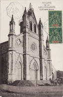 Réunion - Saint-Denis - Eglise De La Délivrance - Saint Denis