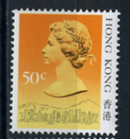 1987 -  HONG KONG - Catg. Mi. 509 I - NH - (D11032016......) - Ungebraucht