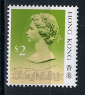 1987 -  HONG KONG - Catg. Mi. 517 I - NH - (D11032016......) - Ungebraucht