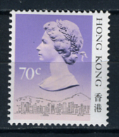 1987 -  HONG KONG - Catg. Mi. 511 II - NH - (D11032016......) - Ungebraucht