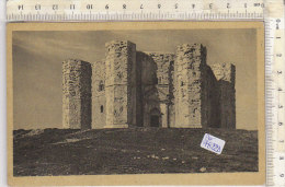 PO4822D# BARI - ANDRIA - CASTEL DEL MONTE  No VG - Andria