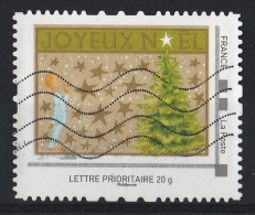 Collector Douze Timbres Et Mille Raisons D'écrire 2013 : Joyeux Noël - Collectors