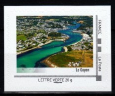 Frankreich - Collector: Dept. 29 (Finistere)  Le Goyen   ** / Mnh - Collectors