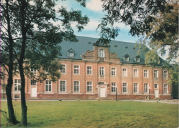 Grevenbroich Langwaden  - Zisterzienserkloster 2 - Grevenbroich