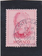 MONACO    1998  Y.T. N° 2183  Oblitéré - Used Stamps