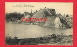 Mayenne - LOUVERNE - Carrière Et Fours à Chaux De La Gare ... - Louverne