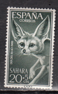 SAHARA ESPAGNOL * YT N° 164 - Spanische Sahara