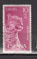 SAHARA ESPAGNOL * YT N° 163 - Sahara Espagnol