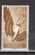 SAHARA ESPAGNOL * YT  N° 160 - Sahara Espagnol
