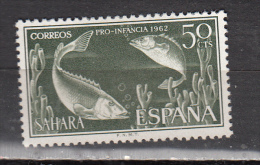 SAHARA ESPAGNOL * YT N° 196 - Sahara Espagnol