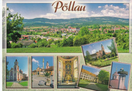 Steiermark Pöllau - Pöllau