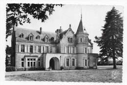 MARGAUX - N° 4748 - CHATEAU LASCOMBES - CARTE FORMAT CPA NON VOYAGEE - Margaux