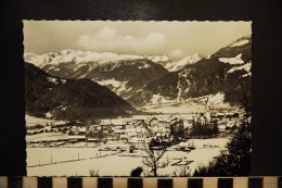 Cp, AUTRICHE, AUSTRIA, Obervellach An Der Tauerbahn, Karnten 1965 - Obervellach