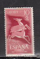 SAHARA  ESPAGNOL  * YT N° 176 - Spanish Sahara