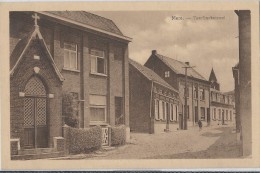 Mere.  -  Teerlinckstraat. - Erpe-Mere