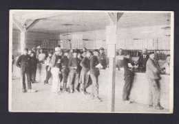 AK Scheuen B. Celle - Gefangenlager - In Der Kantine ( Guerre 1914-1918 Camp Prisonniers Edler & Krische ) - Celle