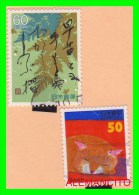 JAPÓN  -  SELLOS DIFERENTES VALORES Y AÑOS - Used Stamps