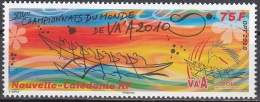 Nouvelle-Calédonie 2010 Yvert 1099 Neuf ** Cote (2015) 2.00 Euro Championnats Du Monde De Va'a - Unused Stamps