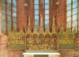 Grömitz Cismar - Altar Der Klosterkirche 2 - Groemitz