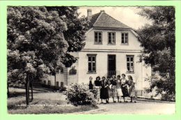 Grömitz Cismar - S/w Landesjugendheim Kloster Cismar - Groemitz