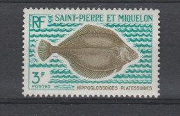 S P M  1972  Poisson    N° 422 Neuf X X - Unused Stamps