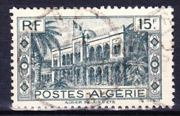 ALGERIE 1944 YT N° 200 Obl. - Gebraucht