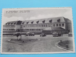 Centre Touristique Die Neue Schule ( 19 - Doome - Leu ) Anno 19?? ( Zie Foto Voor Details ) !! - Saint-Vith - Sankt Vith