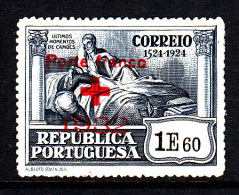 Portugal MH Scott #1S40 1932 Overprint On 1.60e Camoens - Unused Stamps