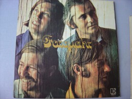 Vinyle---FARQUAHR (LP De 1971) - Country Et Folk