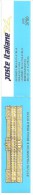63420) Giornata Della Filatelia (5 Esemplari Da 750 L., Autoadesivi) - LIBRETTO - 22 Settembre 19 - Serie Completa Nuova - Postzegelboekjes