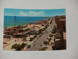 Delcampe - PESCARA - Lungomare - Il Gabbiano - 1966 - Pescara