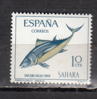 SAHARA ESPAGNOL *1966 1967  YT N° 238 - Spanish Sahara