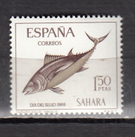 SAHARA ESPAGNOL *1966 1967  YT N° 240 - Sahara Spagnolo