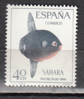 SAHARA ESPAGNOL *1966 1967  YT N° 239 - Sahara Spagnolo