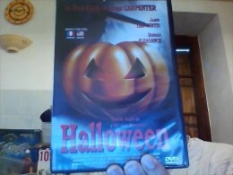 Halloween John Carpenter - Horreur