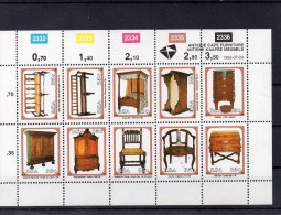 AFRIQUE DU SUD   Timbres Neufs De 1992  ** ( Ref 2337 ) - Unused Stamps