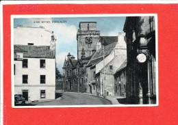 KIRKCALDY Cpa Kirk Wynd  K 1502 Photoblue - Fife