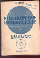 Mounic Electronique  Industrielle Mounic - Informatica