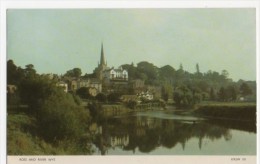 Ross And River Wye - Krsw 101 - Herefordshire