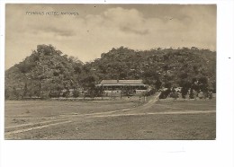 AFD.0145/ Matopos - Terminus Hotel - Zimbabwe