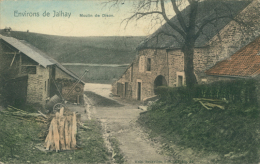 BE JALHAY / Moulin De Dison / - Jalhay