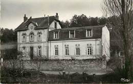 - Indre Et Loire - Ref - A473- Fondettes - Maison De Sante - Maisons De Sante  - Carte Bon Etat - - Fondettes