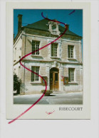 Cpm 00960 Mairie De Ribécourt - Ribecourt Dreslincourt